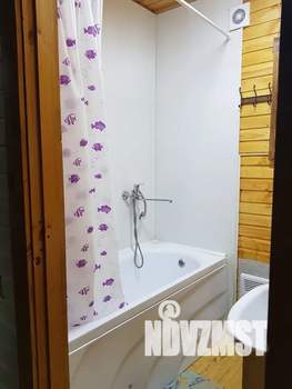 Дом 50м², 2-этажный, посуточно, 