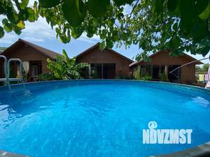 Дом 30м², 1-этажный, посуточно, 