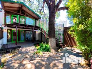 Дом 60м², 2-этажный, посуточно, 