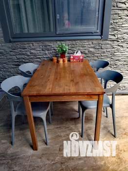 Дом 65м², 2-этажный, посуточно, 