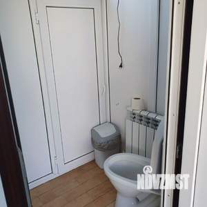 Дом 120м&sup2;, 2-этажный, на длительный срок, 