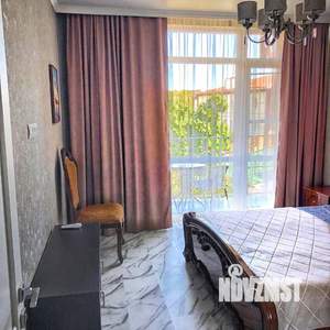 Дом 140м², 3-этажный, посуточно, 