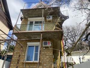 Дом 60м², 2-этажный, посуточно, 