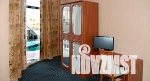 Дом 54м², 1-этажный, посуточно, 