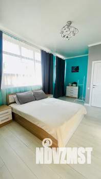 Дом 157м², 3-этажный, посуточно, 