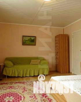 Дом 200м², 2-этажный, посуточно, 