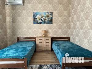 Дом 80м&sup2;, 1-этажный, посуточно, 