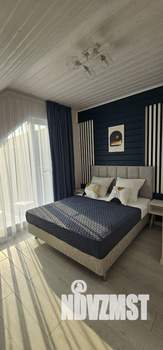 Дом 112м&sup2;, 2-этажный, посуточно, 