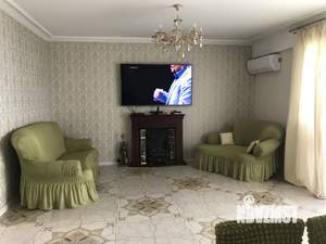 Дом 200м², 3-этажный, посуточно, 