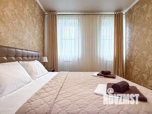 Дом 200м&sup2;, 3-этажный, посуточно, 