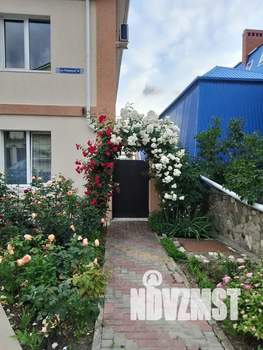 Дом 250м², 2-этажный, посуточно, 