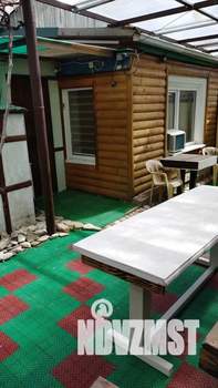 Дом 50м², 1-этажный, посуточно, 