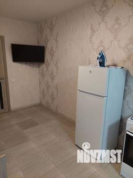 Дом 40м&sup2;, 1-этажный, на длительный срок, 