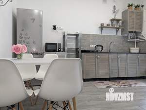 Дом 60м², 1-этажный, на длительный срок, 