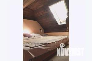 Дом 60м², 2-этажный, посуточно, 