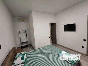 Дом 50м&sup2;, 1-этажный, посуточно, 