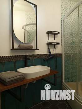 Дом 100м², 2-этажный, посуточно, 