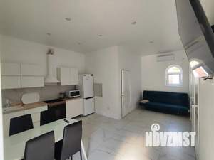 Дом 60м&sup2;, 1-этажный, посуточно, 