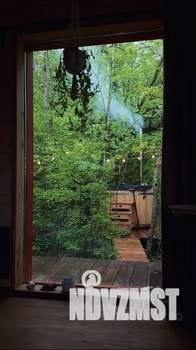 Дом 50м², 1-этажный, посуточно, 