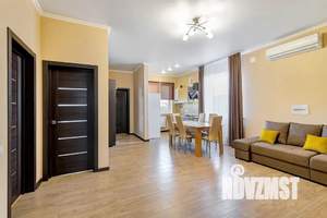 Дом 100м², 2-этажный, посуточно, 