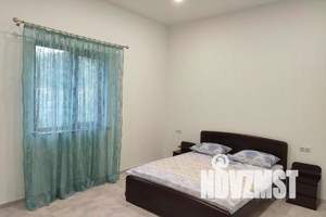 Дом 120м&sup2;, 1-этажный, посуточно, 