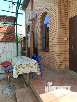 Дом 50м², 2-этажный, посуточно, 