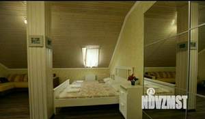 Дом 350м², 3-этажный, посуточно, 