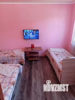 Дом 80м&sup2;, 2-этажный, посуточно, 