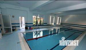 Дом 350м², 3-этажный, посуточно, 