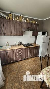 Дом 65м², 1-этажный, на длительный срок, 