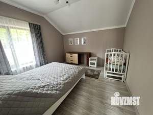 Дом 150м², 2-этажный, на длительный срок, 