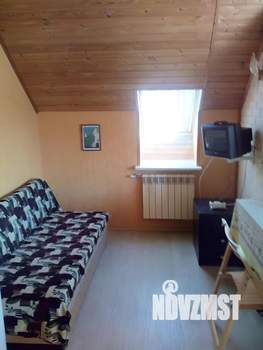 Дом 120м², 2-этажный, посуточно, 