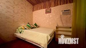 Дом 90м², 1-этажный, посуточно, 