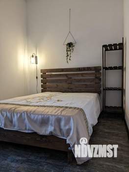 Дом 60м&sup2;, 1-этажный, на длительный срок, 