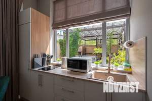 Дом 45м², 1-этажный, посуточно, 