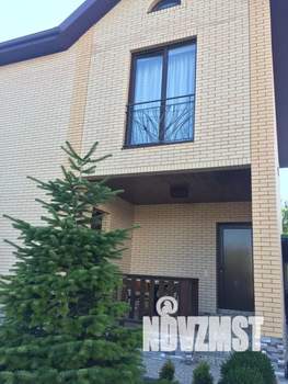 Дом 70м², 2-этажный, посуточно, 