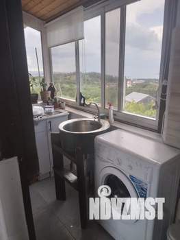 Дом 35м&sup2;, 1-этажный, посуточно, 