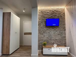 Дом 60м&sup2;, 2-этажный, посуточно, 