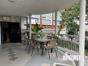 Дом 120м&sup2;, 3-этажный, посуточно, 