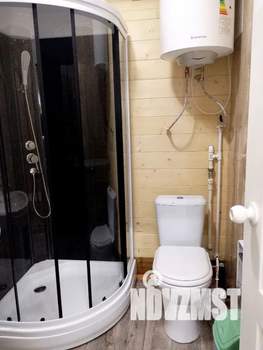 Дом 24м&sup2;, 1-этажный, посуточно, 