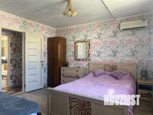 Дом 85м&sup2;, 3-этажный, посуточно, 