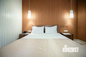 Дом 48м&sup2;, 1-этажный, посуточно, 