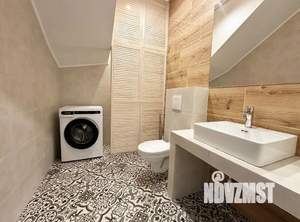 Дом 170м², 2-этажный, посуточно, 