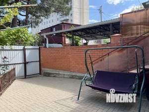 Дом 75м&sup2;, 1-этажный, посуточно, 