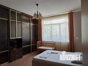Дом 220м², 3-этажный, посуточно, 