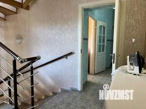 Дом 140м², 3-этажный, посуточно, 