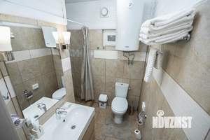 Дом 35м², 1-этажный, посуточно, 