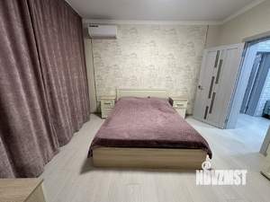 Дом 55м², 1-этажный, на длительный срок, 