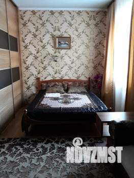 Дом 100м&sup2;, 2-этажный, посуточно, 