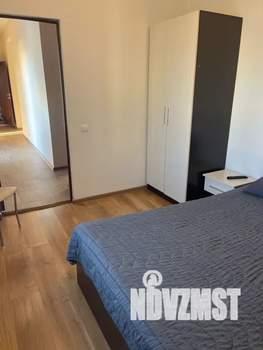 Дом 100м², 2-этажный, посуточно, 